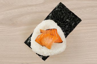 주먹밥 유이마루 Image