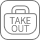Take out available