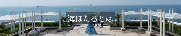 海ほたるとは