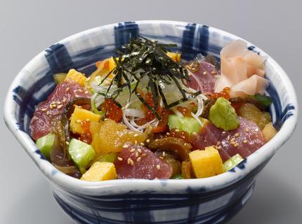 ち~ば丼 イメージ
