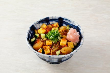 ち~ば丼 イメージ