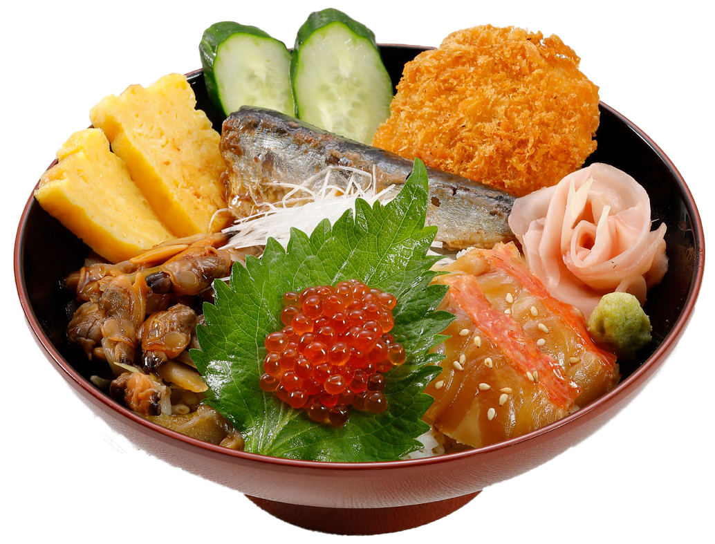 ち ば丼 食べる 買う 遊ぶ 海ほたる 東京湾に浮かぶパーキングエリア