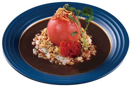 海ほたるゴーゴーカレー イメージ