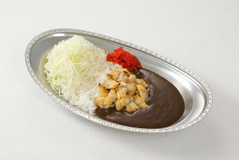 Umihotaru Go!Go! Curry Image