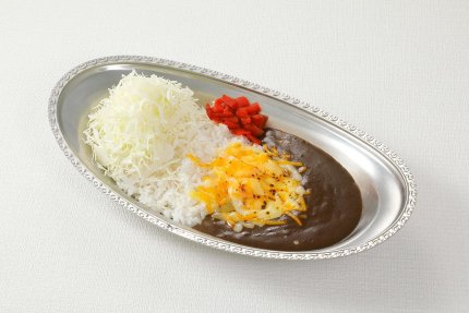 海ほたるゴーゴーカレー イメージ