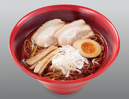 あさりらーめん 波市 イメージ