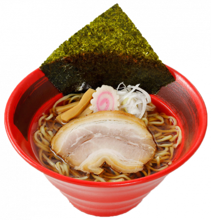 あさりらーめん 波市 イメージ