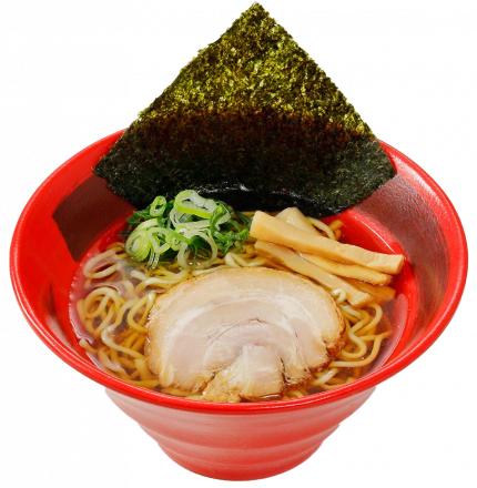 あさりらーめん 波市 イメージ