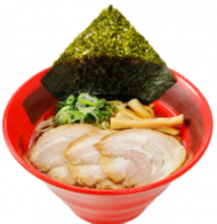 あさりらーめん 波市 イメージ