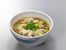 蕎麦 港屋 イメージ