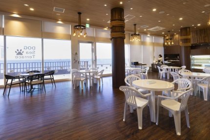 DOG Sea Terrace イメージ