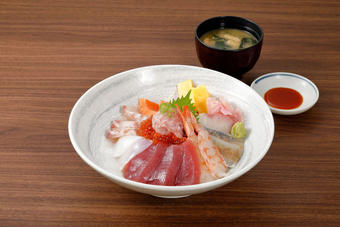 木更津庵 Image