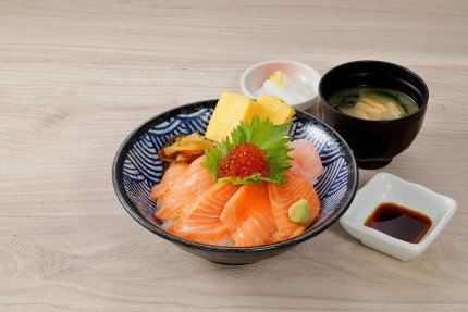 房総海鮮処 木更津庵 イメージ