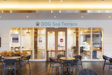 DOG Sea Terrace イメージ
