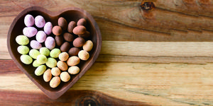 Enjoy Peanuts Bay Brand 房の駅 食べる 買う 遊ぶ 海ほたる 東京湾に浮かぶパーキングエリア