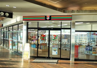 7-ELEVEN Image