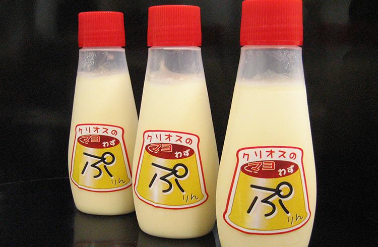 マヨわずぷりん ウミナカプラザ 食べる 買う 遊ぶ 海ほたる 東京湾に浮かぶパーキングエリア