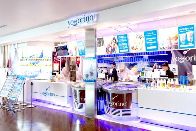 食べる 買う 遊ぶ 海ほたる 東京湾に浮かぶパーキングエリア