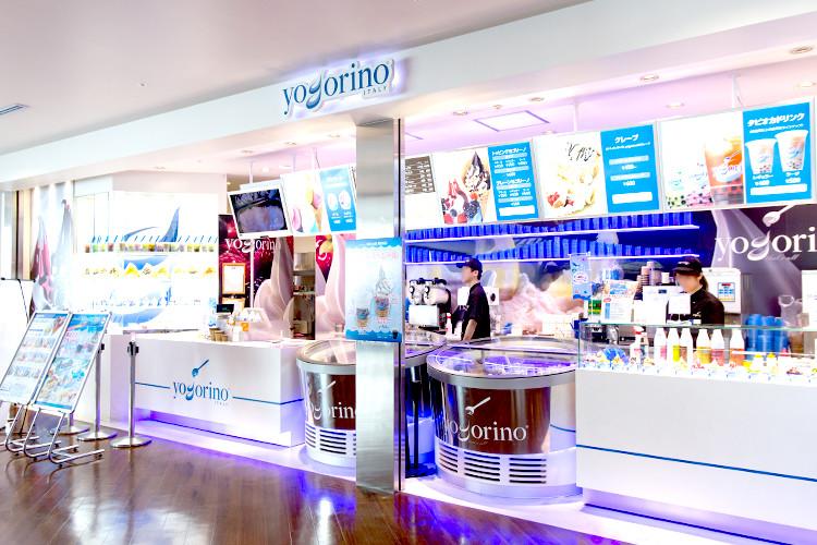 ヒルナンデス】海ほたるPA『ベストワングルメ』19店舗のお店